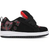 Dc-shoes Court Graffik Lenkkarit