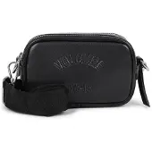Zadig & Voltaire for girl. X60625 Hand Bag black (OSFA), Casual, Polyurethane, children's fashion