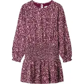 Pepe Jeans Dully Pitkähihainen Lyhyt Mekko