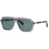 Philipp Plein Spp227-6109mb 61x14x150 Mm Aurinkolasit