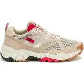 CAT Grapple Suede Mid Lenkkarit