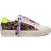 Crime London Sk8 Deluxe 29107pp8 Lenkkarit