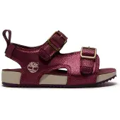 Timberland Castle Island Backstrap Sandaalit Taaperoille
