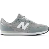 New Balance for woman/girl. GC323V1 Shoes 323 grey (36 W), Flat, Laces, Casual, Sport, children's fashion