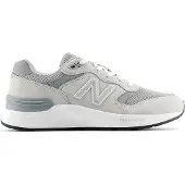 New Balance for man. W880V7_CA Trainers Fresh Foam X Walking 880 v7 grey (41 D), Flat, Laces, Casual