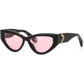 Roberto Cavalli Src184-55700y 55x15x140 Mm Naisten Aurinkolasit