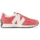 New Balance 327 Bungee Lace Lenkkarit