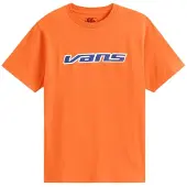 Vans Retro Speed Lyhythihainen T-paita