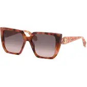 Roberto Cavalli Src170m-5601gq 56x17x140 Mm Naisten Aurinkolasit
