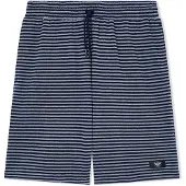 Emporio Armani for man. EM000683_AF20452 Bermuda shorts Out navy (XXL), Casual, Cotton