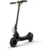 Olsson Mamba X-trem Dual Sähköpotkulauta