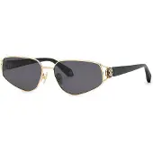 Roberto Cavalli Src175m-600300 60x15x140 Mm Naisten Aurinkolasit