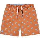 Lacoste Kids Print Uimashortsit