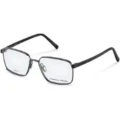 Porsche Design P81008-55b000 55x16x150 Mm Lukulasit