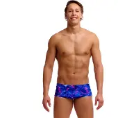 Funky Trunks Fts001 Boxerit