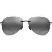 Maui jim Sugar Beach Polarisoidut Aurinkolasit