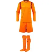 Joma Zamora Xi Pitkähihainen Setti