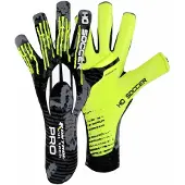 Ho Soccer Kontrol Knit Pro Maalivahdin Hanskat