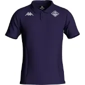 Kappa Minditti-ac Fiorentina Lyhythihainen Pikeepaita