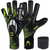 Ho Soccer First Superlight Kontrol Maalivahdin Hanskat