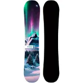 Evidsen Sds Boreal Wide Lumilauta