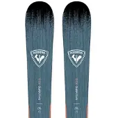 Rossignol Rallybird Jr Kid-x+kid 4 Gw Junior Alppihiihtopakkaus