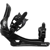 Rossignol Battle Lumilautasiteet
