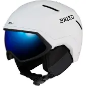 Briko Stormrider Kypärä Visiirillä