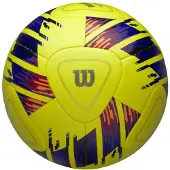 Wilson Team Ncaa Vivido Replica Optic Jalkapallo