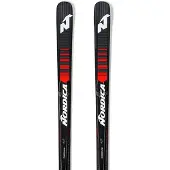 Nordica Dobermann Sg Wc Dept Edit Plate Alppisukset