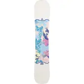 Rossignol Ultraviolet Naisten Lumilauta