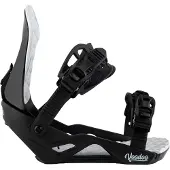 Rossignol Voodoo Naisten Lumilauta Siteet