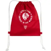 Athletic Club Logo Unique In The World Laukku
