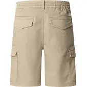 Pepe Jeans for man. PM8000036 Shorts Gymdigo Cargo beige (31), Casual, Cotton