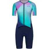 Orca Athlex Aero Race V2 Lyhythihainen Trisuit