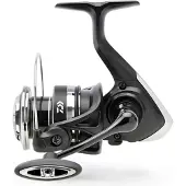 Daiwa Rz 25 Heittokelan