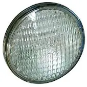 Oem Marine Suljettu Ajovalopolttimo 114 Mm 12v 35w