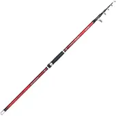 LINEAEFFE Lucky Cast Teleskooppinen Surfcasting-vapa