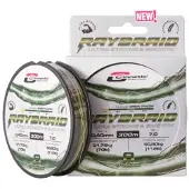 Cinnetic New Raybraid 8 Punottu Siima 300 M