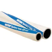 VETUS 51x62 Mm Saniteettiletku 20 M
