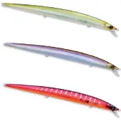 Duel La Tour Long Minnow 31g 210 Mm