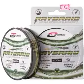 Cinnetic New Raybraid 8 Punottu Siima 1200 M