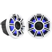 Kicker Hp Msc Premium 4 Ohm Kaiutin 165 Mm 200w
