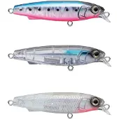 Maria Souther Sinking Minnow 15g 75 Mm