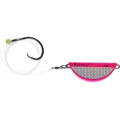 Westin Halibut Anti Twist Rig Circle Hook Siima