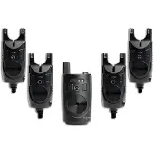 Prowess Equa 4+1 Purema Hälytys