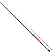 Xzoga Japan Xt Kevyt Heittovapa