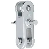 Harken Yksikkö 1 Leuka/leuka 1/2´´ Sokka