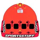 Sportsstuff Great Big Mable Vedettävä Vesipatja