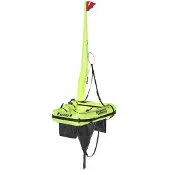 PLASTIMO Mk6 Jonbuoy Pelastuslautta